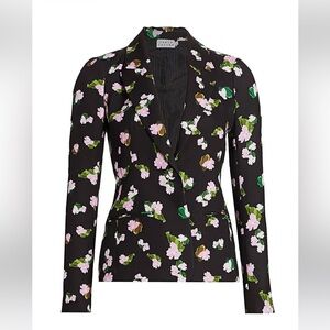 Tanya Taylor Blazer